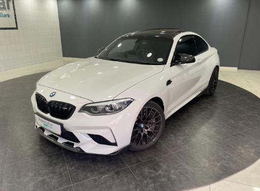2018 BMW M2 Competition Auto for sale - 2041656946838