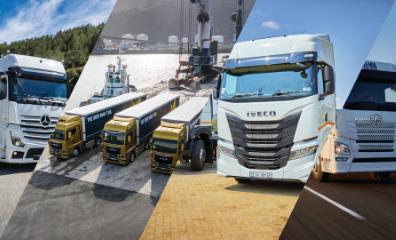 Truck Test 2022 partners with AutoTrader!