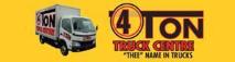 4 Ton Truck Centre Logo