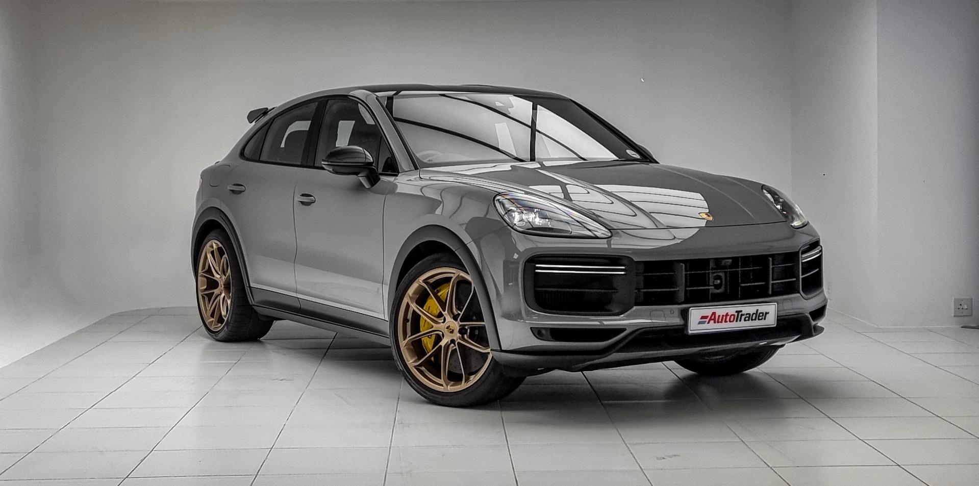 Porsche Cayenne Turbo GT 2022 3D Model By SQUIR | lupon.gov.ph