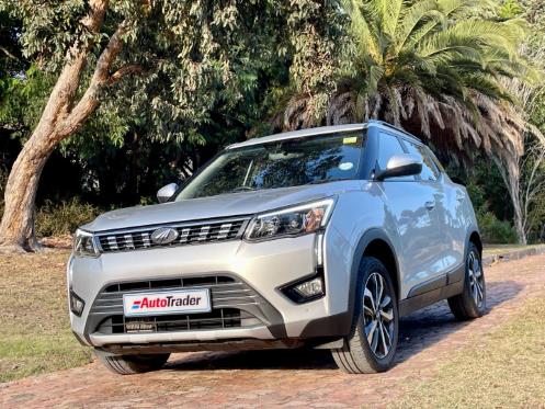 Mahindra XUV300 (2022) 1.5TD W8 - Your secret weapon against fuel price hikes?