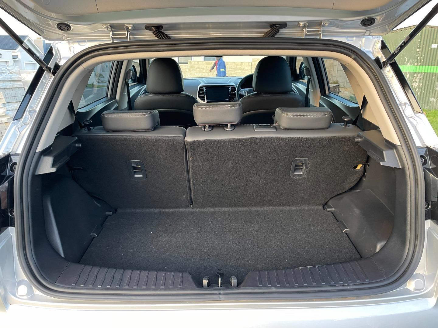 Mahindra XUV300