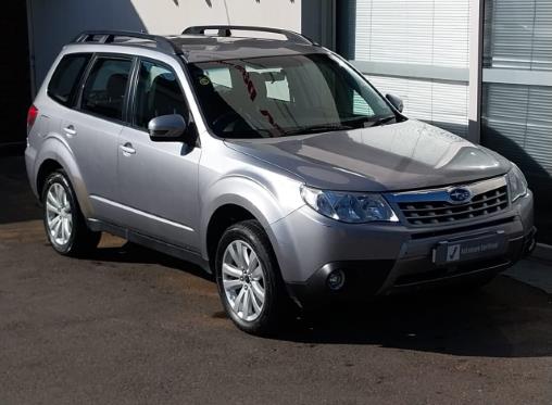 2011 Subaru Forester 2.5 XS for sale - 87201