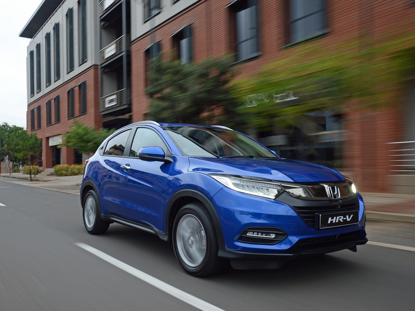 Total 100+ imagen difference between honda hrv and crv In