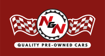 N & N Car Sales Logo