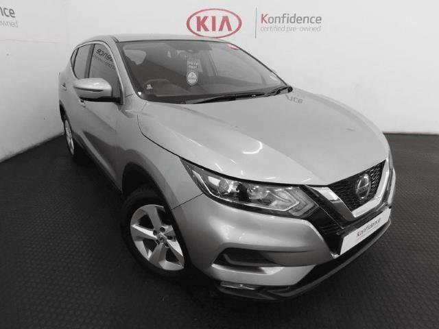 Nissan Qashqai Cars For Sale In South Africa Autotrader