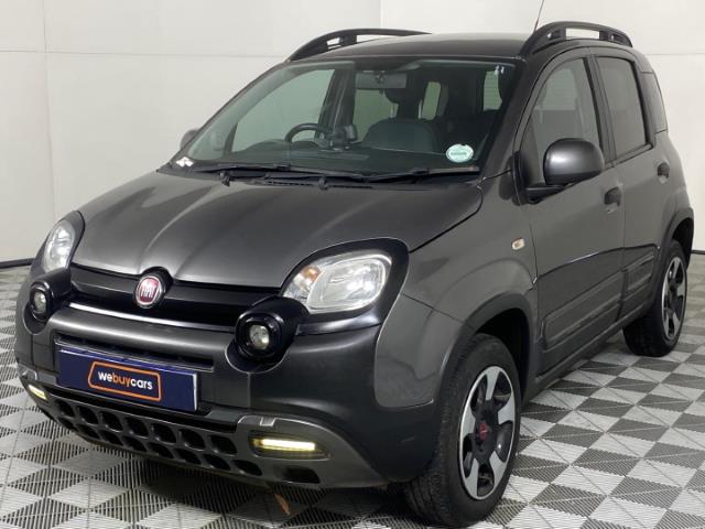 Top 55+ images fiat panda 4x4 autotrader - In.thptnganamst.edu.vn