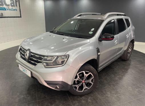 2019 Renault Duster 1.5dCi TechRoad for sale - 7321670327345