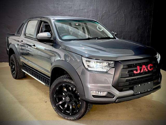 JAC Motors SA