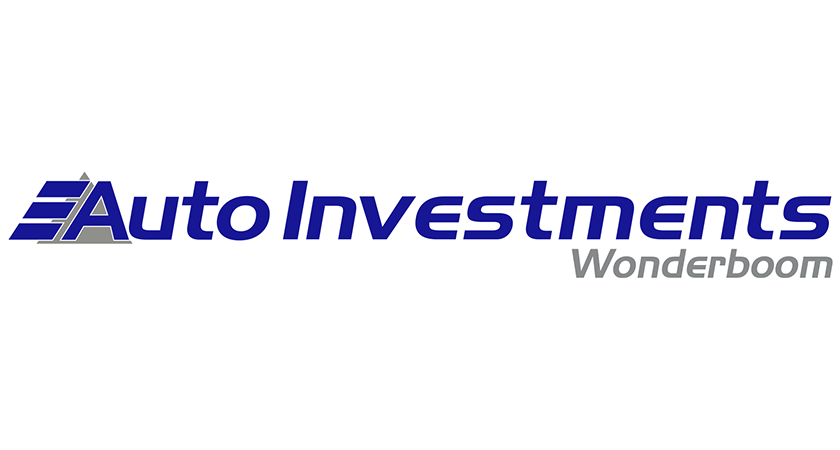 Auto Investments Wonderboom