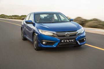 Is a used Honda Civic a good car?