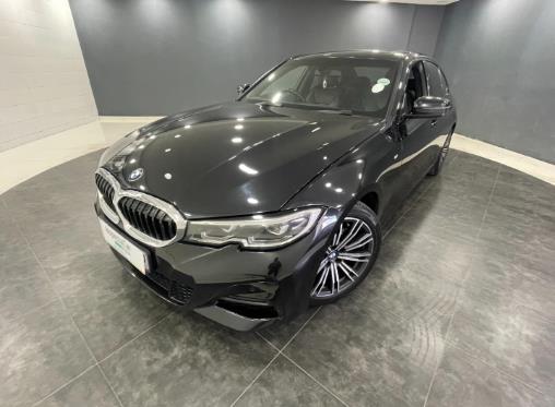 2019 BMW 3 Series 320d M Sport Launch Edition for sale - 8341660814898