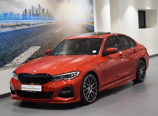 2021 BMW 3 Series 330is Edition for sale - 0FK07866