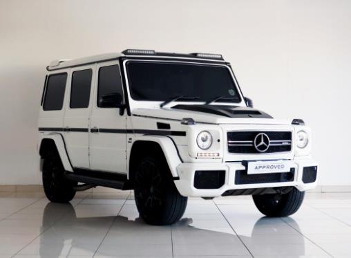 2018 Mercedes-AMG G-Class G63 for sale - 304414