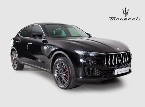 2020 Maserati Levante  for sale - 6571656323735