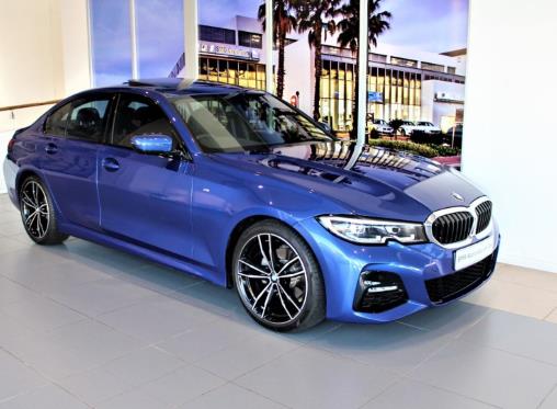 2019 BMW 3 Series 320d M Sport Launch Edition for sale - 115122