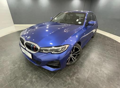 2019 BMW 3 Series 320d M Sport Launch Edition for sale - 10089