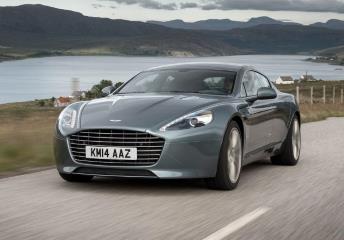 Best Luxury Cars