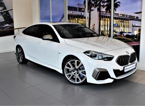 2022 BMW 2 Series M235i xDrive Gran Coupe for sale - 115379