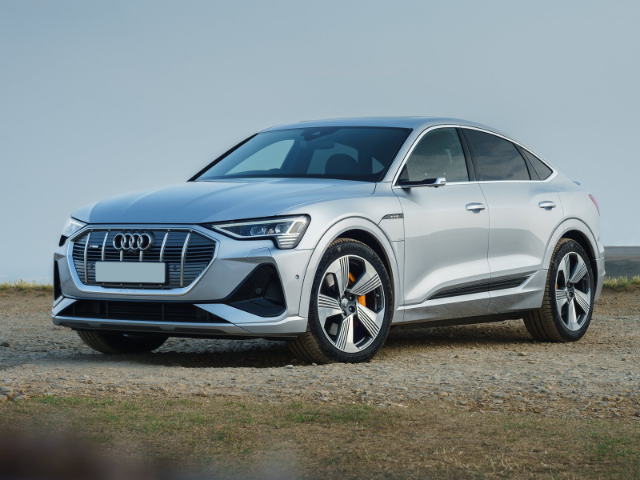 Everything you need to know about the Audi e-tron Sportback - Buying a ...