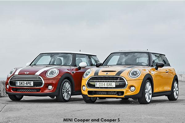 MINI Mini