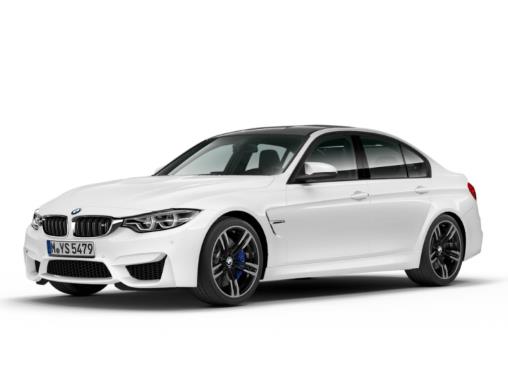 2020 BMW M3 Auto for sale - WBS8M920X05L67802