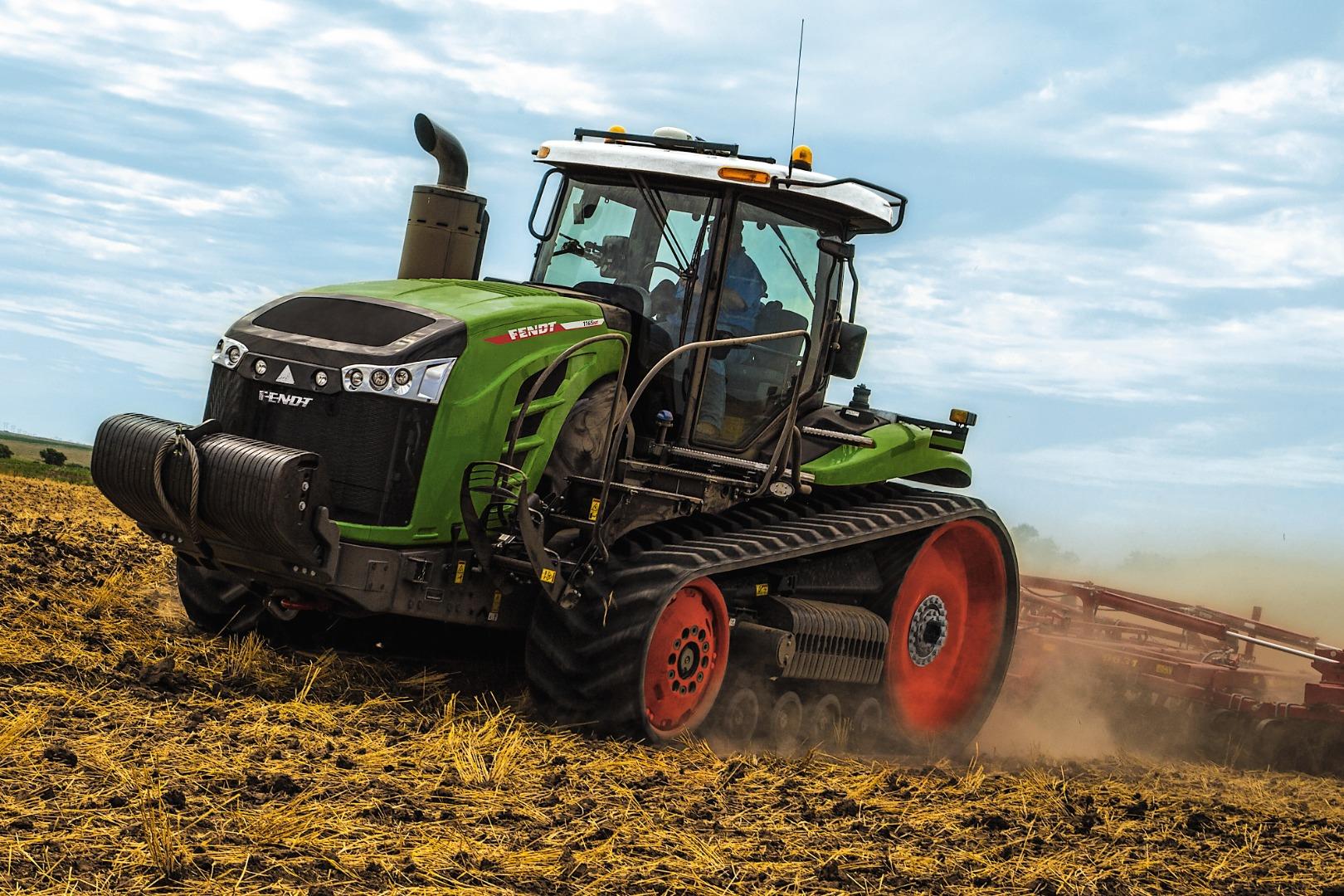 Fendt 1100 Vario MT