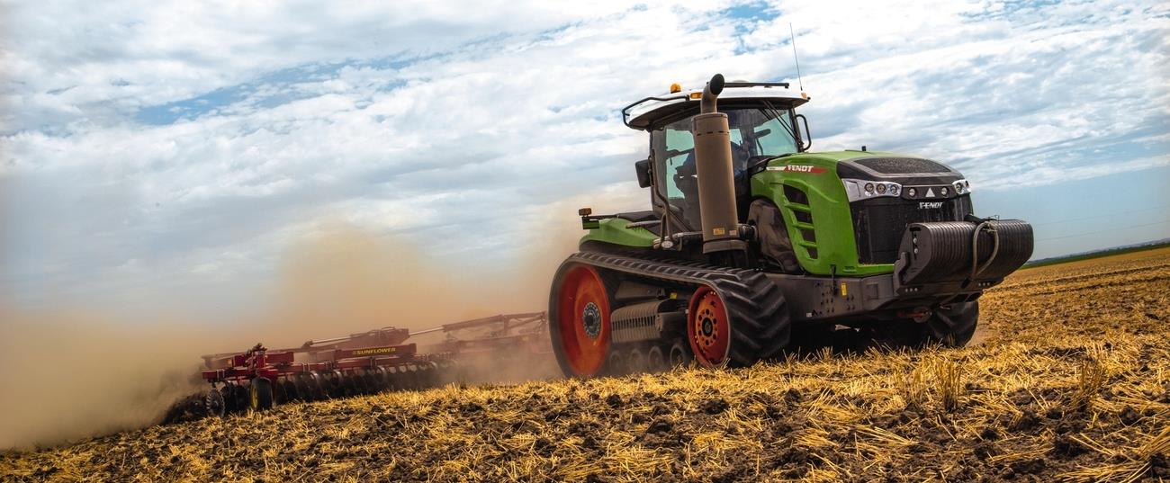 Fendt 1100 Vario MT