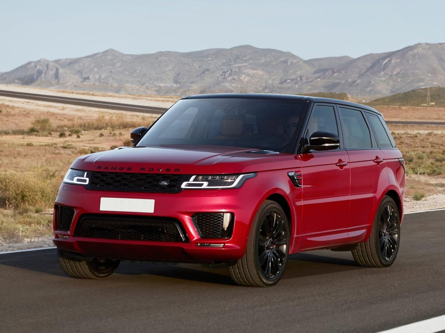 Is A Land Rover Range Rover Sport Expensive To Maintain Buying A Car 