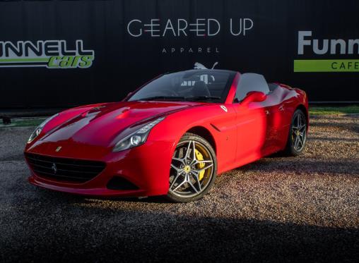 2015 Ferrari California T for sale - 2791656946859