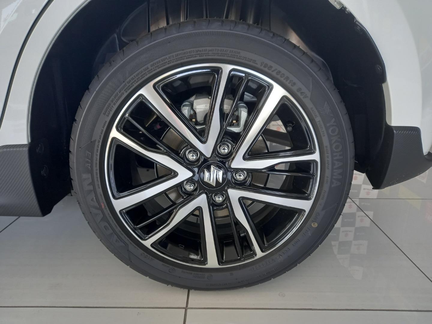 Suzuki Swift 1.4T Sport Suzuki West Rand New