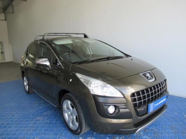 Peugeot 3008 Cars For Sale In Western Cape Autotrader