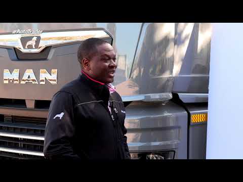 #TruckTest2022: MAN Truck & Bus SA