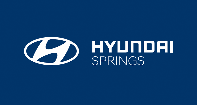 Hyundai Springs New Car