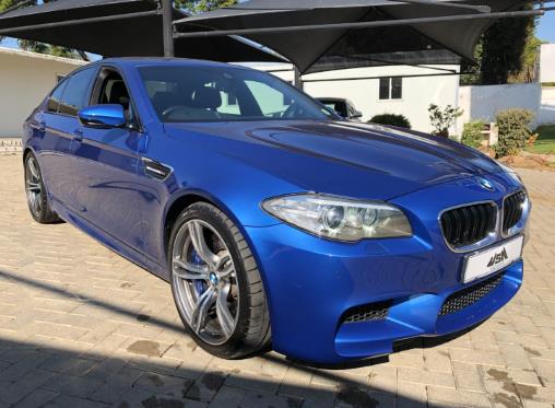 2014 BMW M5 M5 for sale - 7301656658839