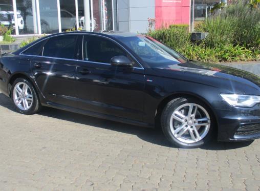 2014 Audi A6 2.0TDI for sale in Gauteng, JOHANNESBURG - 5501656323714