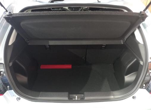 Used 2023 Suzuki Baleno 1 5 GLX Auto For Sale In BASSONIA Gauteng ID 