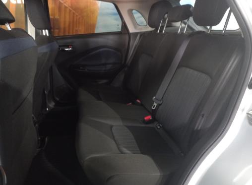 Used 2023 Suzuki Baleno 1 5 GLX Manual For Sale In BASSONIA Gauteng 