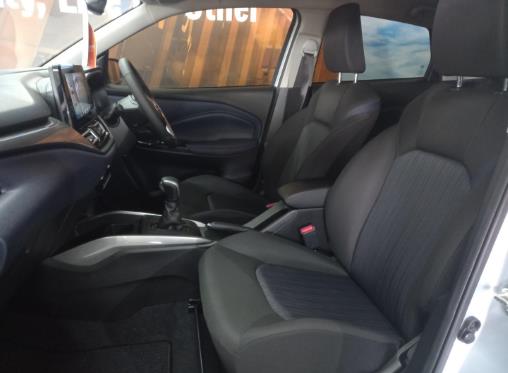 Used 2023 Suzuki Baleno 1 5 GLX Auto For Sale In BASSONIA Gauteng ID 