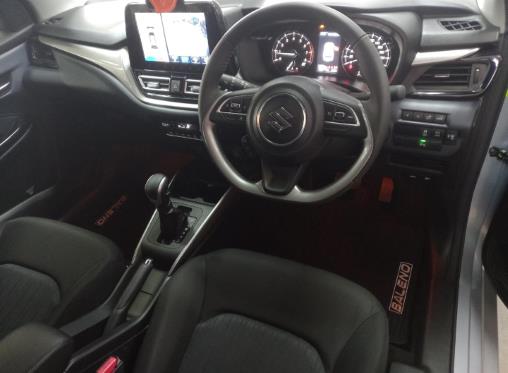Used 2023 Suzuki Baleno 1 5 GLX Auto For Sale In BASSONIA Gauteng ID 