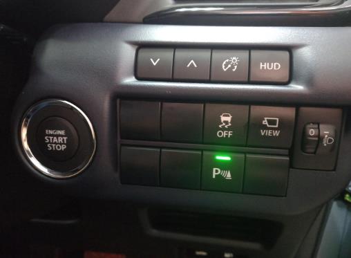 Used 2023 Suzuki Baleno 1 5 GLX Manual For Sale In BASSONIA Gauteng 