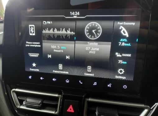 Used 2023 Suzuki Baleno 1 5 GLX Manual For Sale In BASSONIA Gauteng 