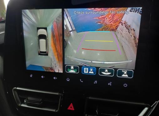 Used 2022 Suzuki Baleno 1 5 GLX Manual For Sale In BASSONIA Gauteng 