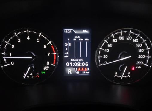 Used 2023 Suzuki Baleno 1 5 GLX Manual For Sale In BASSONIA Gauteng 