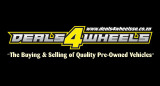 Deals 4 Wheels