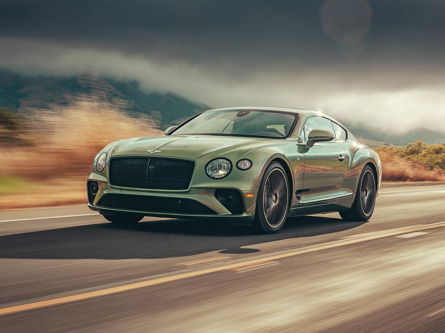 how-reliable-is-the-bentley-continental-automotive-news-autotrader