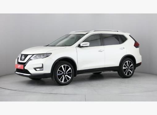2021 Nissan X-Trail 1.6dCi 4x4 Tekna for sale - 11USE11177