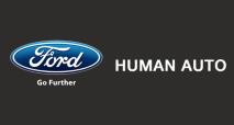 Human Motors Bloemfontein Logo