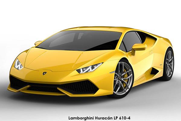 The new Lamborghini Huracán LP 610-4: A new dimension in luxury super  sports cars - Motoring News and Advice - AutoTrader