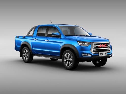 What is the cheapest JAC you can buy? 